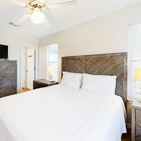 Bama Bound By Meyer Vacation Rentals Gulf Shores Exterior photo