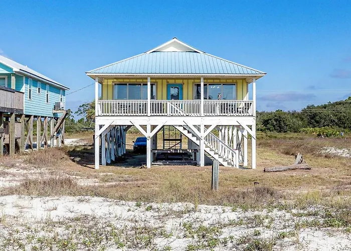 Bama Bound By Meyer Vacation Rentals