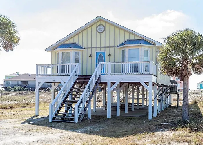 Bama Bound By Meyer Vacation Rentals