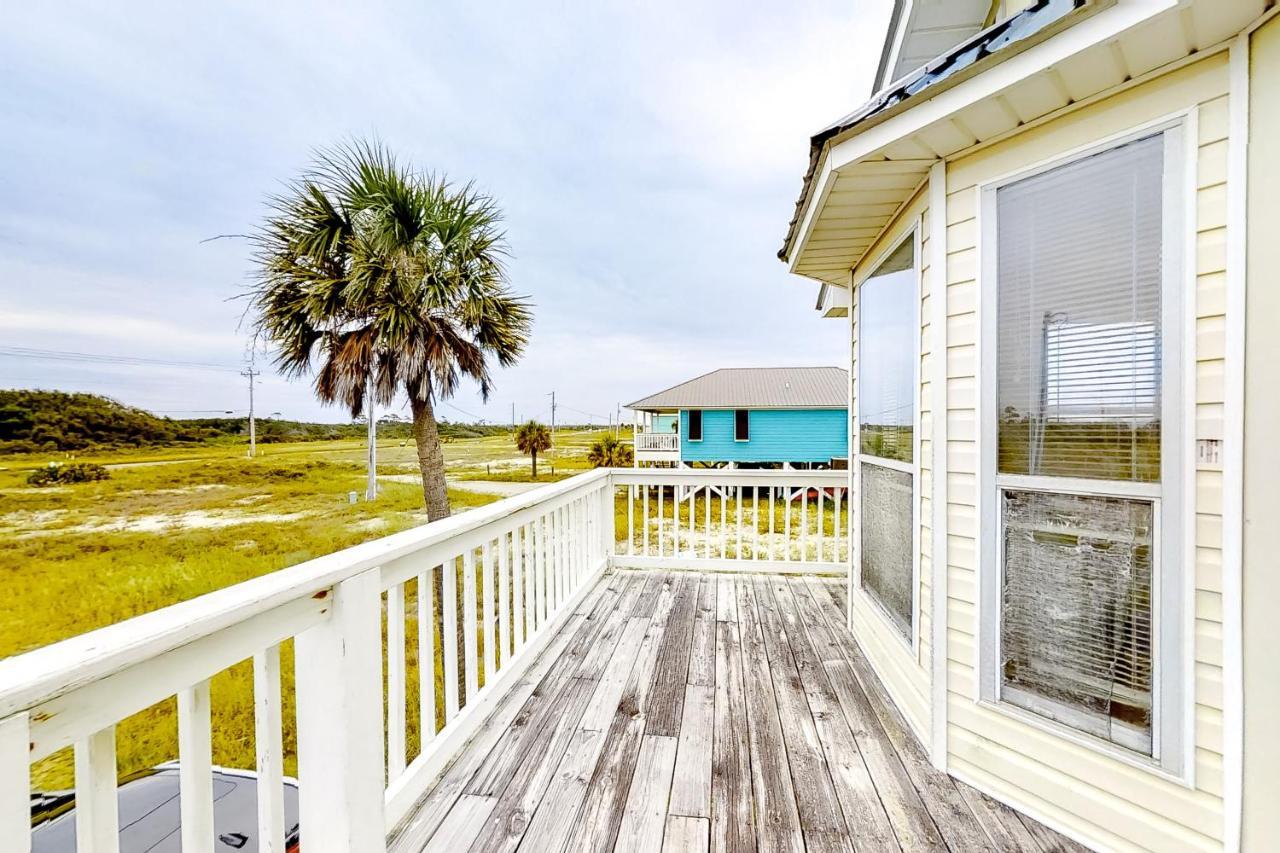 Bama Bound By Meyer Vacation * Gulf Shores